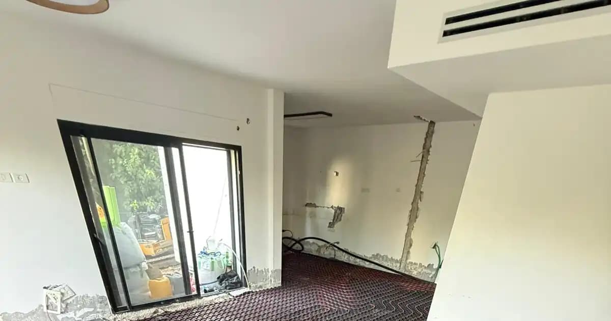 מקרי בוחן: פרויקטי חימום תת רצפתי אמיתיים בישראל